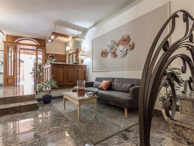 Hotel Corso Orvieto Zewnętrze zdjęcie