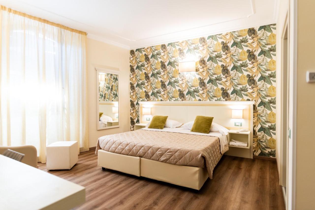 Hotel Corso Orvieto Zewnętrze zdjęcie