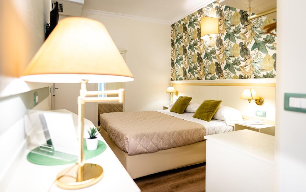 Hotel Corso Orvieto Zewnętrze zdjęcie