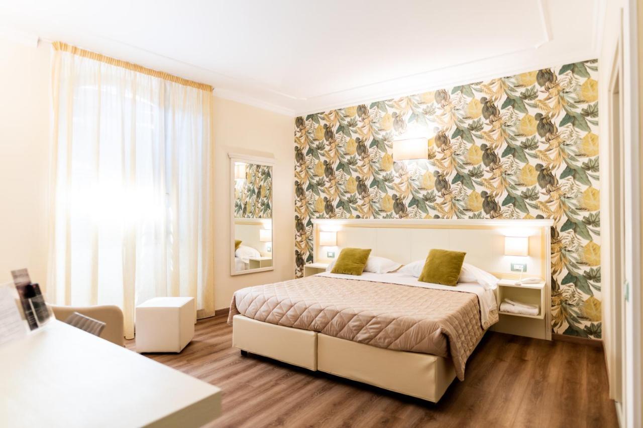 Hotel Corso Orvieto Zewnętrze zdjęcie