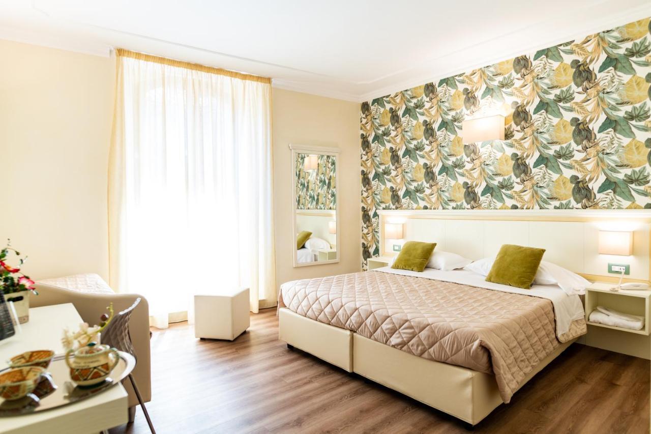 Hotel Corso Orvieto Zewnętrze zdjęcie