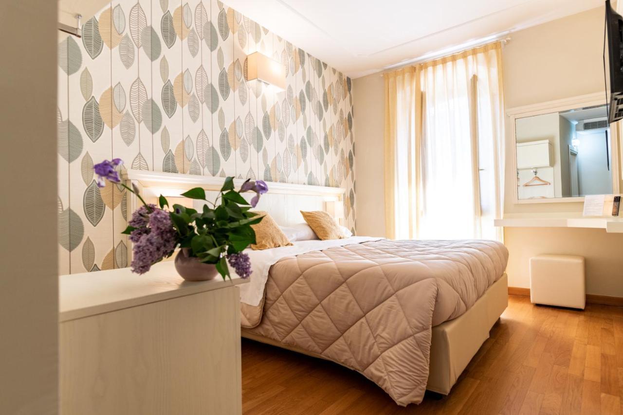Hotel Corso Orvieto Zewnętrze zdjęcie