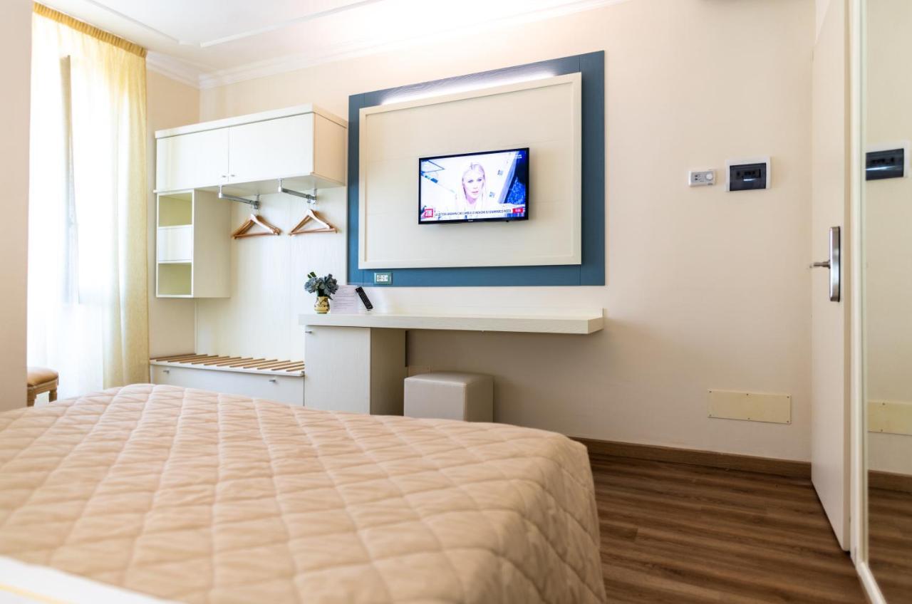 Hotel Corso Orvieto Zewnętrze zdjęcie