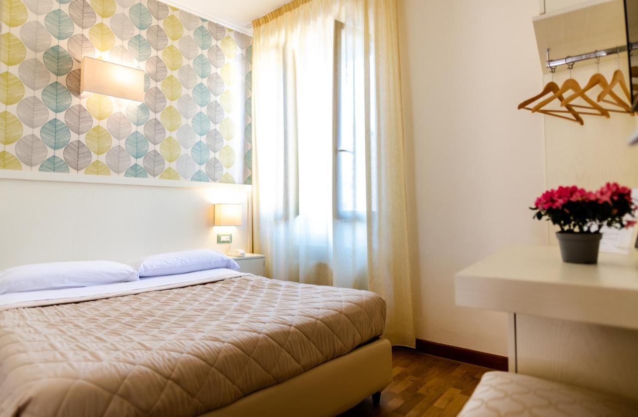 Hotel Corso Orvieto Zewnętrze zdjęcie